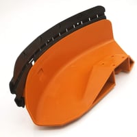 Cancanle 420mm/260mm Fűkasza Vágótárcsa Szett STIHL FS55 FS110 FS130 FS160 FS180 FS200 FS220 FS240 FS250 9