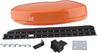 Cancanle 420mm/260mm Fűkasza Vágótárcsa Szett STIHL FS55 FS110 FS130 FS160 FS180 FS200 FS220 FS240 FS250 6