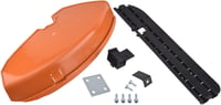 Cancanle 420mm/260mm Fűkasza Vágótárcsa Szett STIHL FS55 FS110 FS130 FS160 FS180 FS200 FS220 FS240 FS250 3