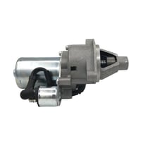 Cancanle elektropokretač i solenoid za motor Honda GX340 / GX390 / GX420 2