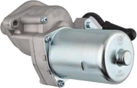 Cancanle Starter Motor és Szolenoid HONDA GX340 GX390 GX420 motorhoz 5