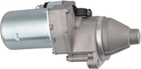 Cancanle Starter Motor és Szolenoid HONDA GX340 GX390 GX420 motorhoz 6