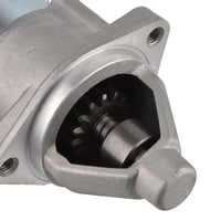 Cancanle Starter Motor és Szolenoid HONDA GX340 GX390 GX420 motorhoz 3