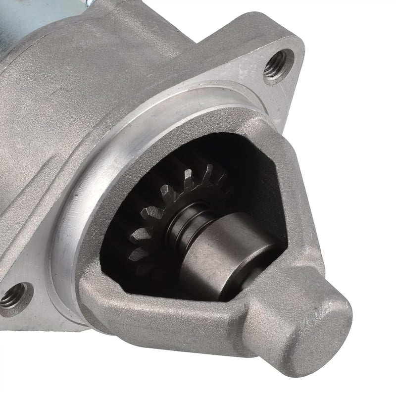 Cancanle Starter Motor és Szolenoid HONDA GX340 GX390 GX420 motorhoz