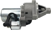 Cancanle Starter Motor és Szolenoid HONDA GX340 GX390 GX420 motorhoz 2