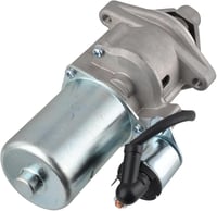 Cancanle Starter Motor és Szolenoid HONDA GX340 GX390 GX420 motorhoz 8