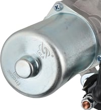Cancanle Starter Motor és Szolenoid HONDA GX340 GX390 GX420 motorhoz 9