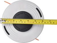 Cancanle Trimmer Fej Stihl AutoCut 56-2 M14x2.7mm Csere Alkatrész 3