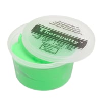 Cando Thera Putty terápiás gyurma 450g erősítéshez és rehabilitációhoz 4