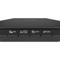 Scanner Canon LiDE 300 A4 Flatbed, 2400x2400 dpi, Alimentare USB, Scanner foto 4