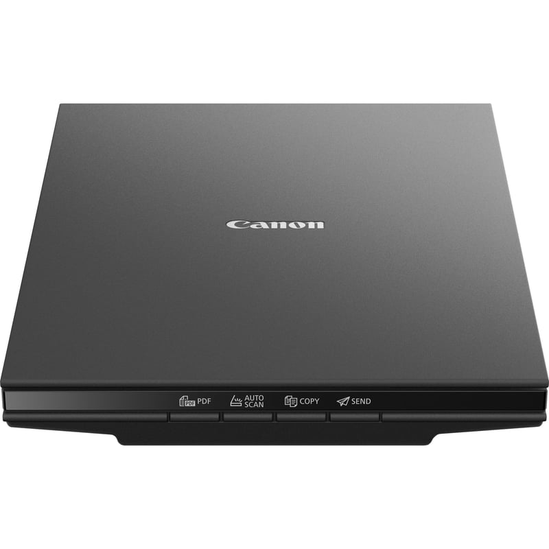 Scanner Canon LiDE 300 A4 Flatbed, 2400x2400 dpi, Alimentare USB, Scanner foto