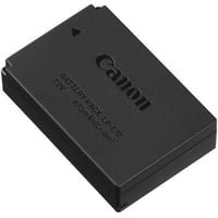 Batéria Canon LP-E12 875 mAh pre fotoaparáty EOS M a 100D, čierna 3