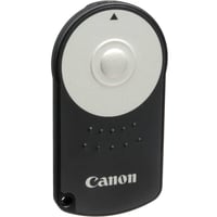 Canon RC-6 Wireless Távirányító EOS 1000D 450D 500D 550D 60D Fényképezőgépekhez - Vezeték nélküli Kamera Vezérlő 2