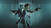 Hra Capcom Resident Evil 3 pre PlayStation 5 – akčná survival hororová videohra na PS5 4