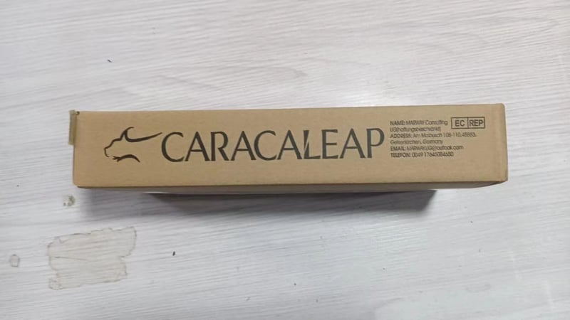Caracaleap Téli Kesztyű Vízálló Férfi Női Hó Kesztyű Síkesztyű