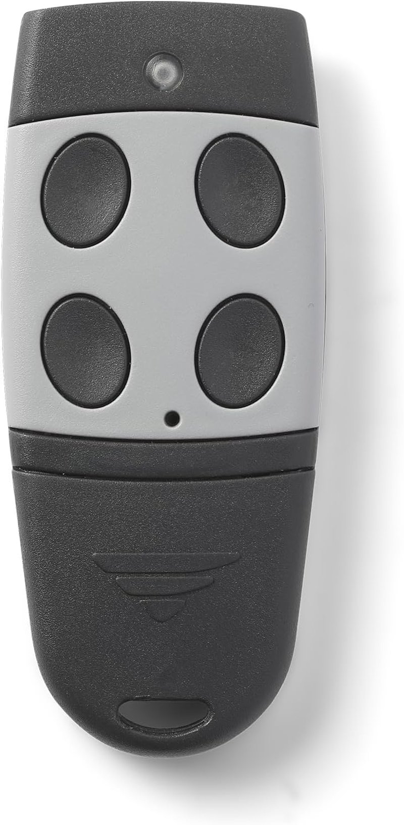 Cardin S449 QZ/4 433 MHz távirányító 4 gombos