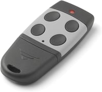 Cardin S449 QZ/4 433 MHz távirányító 4 gombos 2