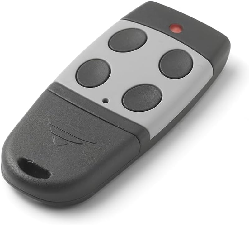 Cardin S449 QZ/4 433 MHz távirányító 4 gombos