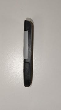 Cardin S449 QZ/4 433 MHz távirányító 4 gombos 3