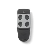 Daljinski upravljač Cardin S449 QZ/4 - 433 MHz, 4 tipke 1
