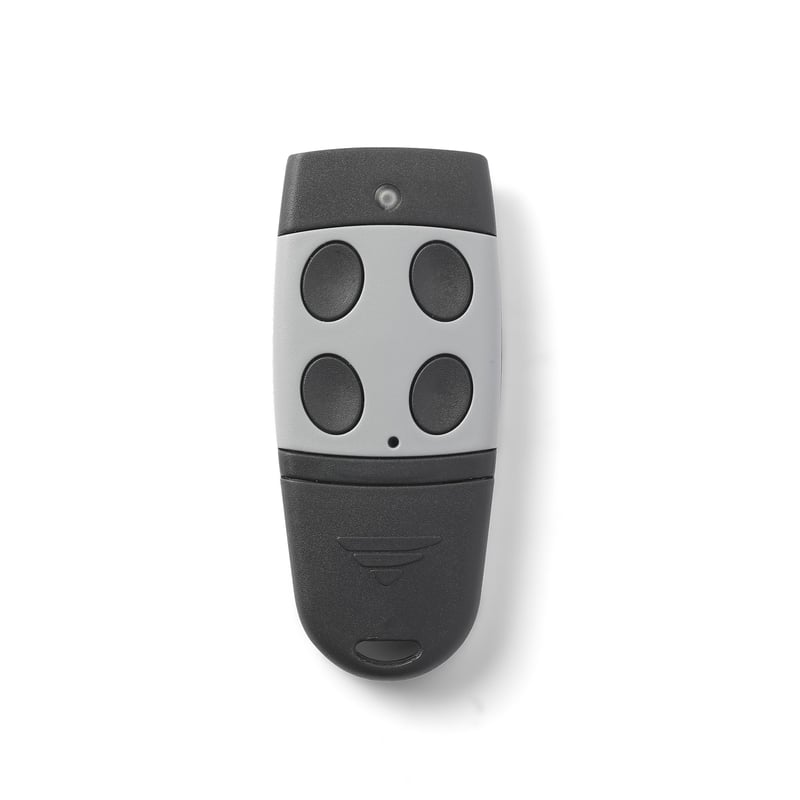 Daljinski upravljač Cardin S449 QZ/4 - 433 MHz, 4 tipke