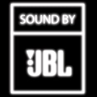 Audio súprava Cardo JBL Dual HD 45 mm, čierna 4