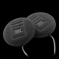 Audio súprava Cardo JBL Dual HD 45 mm, čierna 2