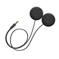 Audio súprava Cardo JBL Dual HD 45 mm, čierna 3