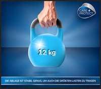 CARE + PROTECT Univerzálna výsuvná medzikusová súprava pre práčku a sušičku, biela 4