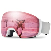 Letný záchranný balíček: 2x mini ventilátor + vodeodolná taštička + lyžiarske okuliare + sušič obuvi 4