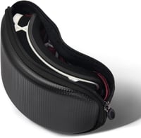 CARFIA OTG Síszemüveg Szemüvegeseknek UV400 Védelem Snowboard Goggles Páramentesítés 7