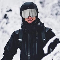 CARFIA OTG Síszemüveg Szemüvegeseknek UV400 Védelem Snowboard Goggles Páramentesítés 2