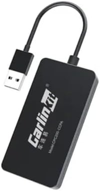 Carlinkit Wireless CarPlay Adapter autós navigációhoz 1