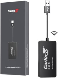 Carlinkit Wireless CarPlay Adapter autós navigációhoz 2