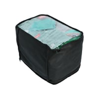 Plasă pentru remorcă Carpoint 200x300 cm, țesătură densă, plasă de ancorare a încărcăturii cu ochiuri fine 3