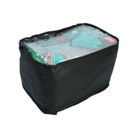 Plasă pentru remorcă Carpoint 200x300 cm, țesătură densă, plasă de ancorare a încărcăturii cu ochiuri fine 2