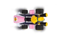 Diaľkovo ovládané auto Carrera 2.4 GHz Mario Kart Mini RC - figúrka Peach, 1 ks (papierová škatuľa) 7