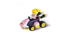 Diaľkovo ovládané auto Carrera 2.4 GHz Mario Kart Mini RC - figúrka Peach, 1 ks (papierová škatuľa) 3
