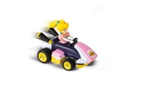 Diaľkovo ovládané auto Carrera 2.4 GHz Mario Kart Mini RC - figúrka Peach, 1 ks (papierová škatuľa) 5