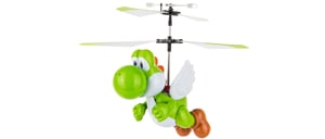 RC lietajúca figúrka Carrera 370501033P 2.4GHz Super Mario Flying Yoshi pre deti