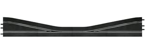 Carrera Digital 132/124 element za suženje staze, desni (20030351)