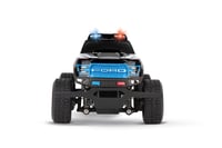 Carrera Ford F-150 Raptor Police távirányítós autó 2,4GHz - 8+ év 2