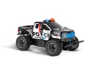 Carrera Ford F-150 Raptor Police távirányítós autó 2,4GHz - 8+ év 3