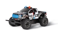 Carrera Ford F-150 Raptor Police távirányítós autó 2,4GHz - 8+ év 1