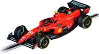 Carrera GO!!! Formula Free Racing vezeték nélküli autópálya szett 1:43 méretarányú versenyautókkal, 2 játékos részére, 6 éves kortól

AI: Ca 3
