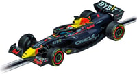 Carrera GO!!! Formula Free Racing vezeték nélküli autópálya szett 1:43 méretarányú versenyautókkal, 2 játékos részére, 6 éves kortól

AI: Ca 4