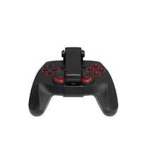 Ovládač pre autodráhu Carrera Hybrid Controller – 1 ks, viacfarebný, rozmery 16x8x12 cm 5