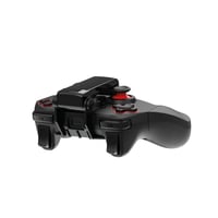 Ovládač pre autodráhu Carrera Hybrid Controller – 1 ks, viacfarebný, rozmery 16x8x12 cm 3