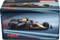 Model pretekárskeho auta Carrera Oracle Red Bull Racing RB20 M. Verstappen č. 1 Formula 1, zberateľská edícia 2