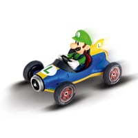 RC autíčko Carrera Mario Kart Mach 8 – Luigi 2